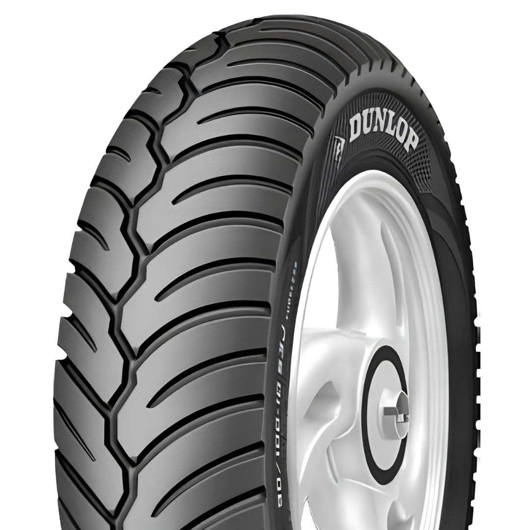DUNLOP 100/90-18 6PR Dunlop Accelogrip XD7 TL : Amazon.in: Sports